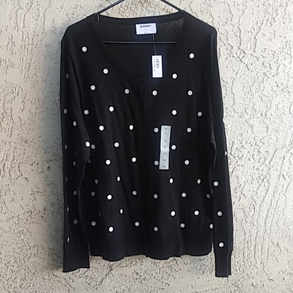 Cardigan